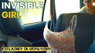Invisible Girl (2016) Film Explained in Hindi/Urdu | Invisible Girl Horror/Drama movie Summarized