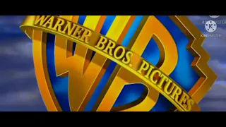 Warner Bros. Pictures/Legendary Pictures/DC Comics (2006) Logo Combo Remake