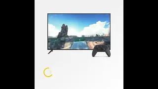 Conecta tu consola favorita a tu Sansui Android TV