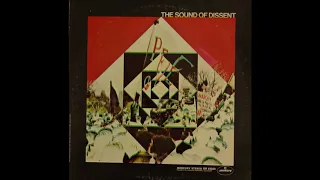 The Sound of Dissent - Democratic National Convention (1968)