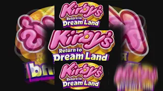 [YTPMV] Kirby's Return to Dream Land Scan