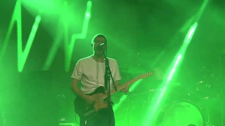 Сплин   Линия жизни  Концерт в Великом Новгороде LIVE 2017