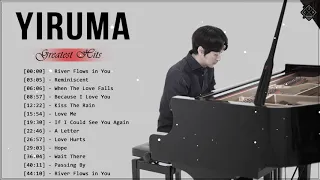 Yiruma Greatest Hits Full Album 2020 - Yiruma Piano Playlist - Yiruma Hits Live Collection