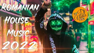 🔥 Best Romanian House Remix 2022 Arabic Oriental Music Mix 2022 Party Dance 🔥