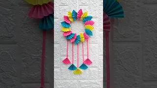 Amazing wall hanging craft ideas/Home Decor/Paper craft