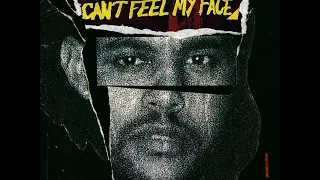 The Weeknd   Can't Feel My Face Yann's 12'' Extended Remix mp4