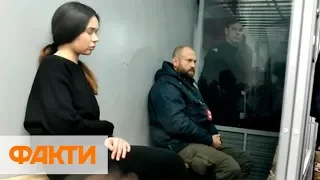 Зайцева и Дронов получили по 10 лет тюрьмы
