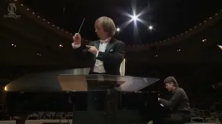 П.И. Чайковский. Первый концерт для фортепиано с оркестром