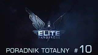 #10 - Struktura polityczna i wstęp do BGS. (Poradnik Elite Dangerous)