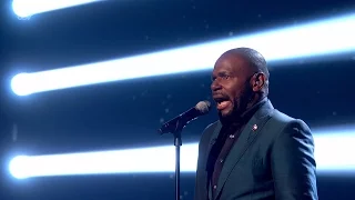 The X Factor UK 2015 S12E15 The Live Shows Week 1 Anton Stephans Full