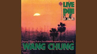 To Live And Die In L.A. (From "To Live And Die In L.A." Soundtrack)