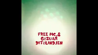 FREE MC'S - GËZUAR DITËLINDJEN