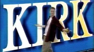 Classic TV Theme: Kirk (Stereo)