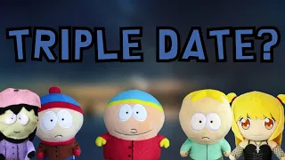 SPPE - Triple Date?