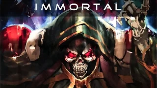 [AMV] - Immortal