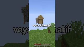 Minecraft Gelişiminin Bir Sıkıntısı Var... ⛏💎