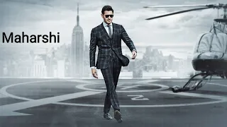 maharshi new south indian movie full HD hindi dubbed | New south indian movie