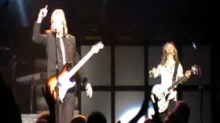 Styx Concert October 29, 2010 Part 3 ~ Superstars