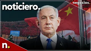 Noticiero: Netanyahu impide entrada de combustible, Gaza rodeada y China pone a sus tropas en alerta