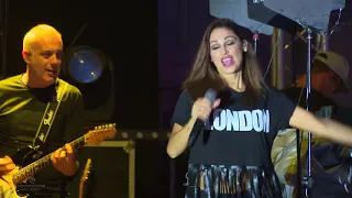 Essere una donna - Anna Tatangelo -Concerto live