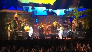 Concert Kassav - San ayen