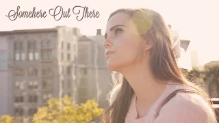 Somewhere Out There - An American Tail (Tiffany Alvord & Peter Hollens Cover)