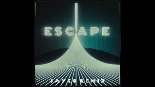 Kx5 - Escape (JAYCO Remix) [Estended Mix]