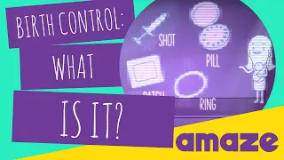 Birth Control: What Is It?