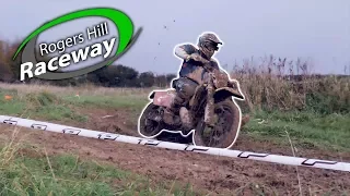 Tough Enduro UK - Round 1 Rogers Hill - Hare & Hound