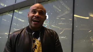 ali the manager of khabib sounds off on mayweather vs khabib and dana white