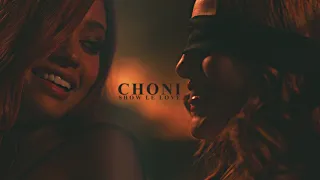 Cheryl & Toni || Show Me Love