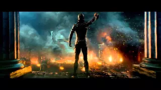 Music Video: 300 Rise of an Empire: "War Pigs" [HQ]