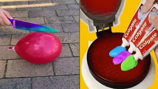 Best Oddly Satisfying Video ||| Amazing Satisfying Enjoy and Relaxing Compilation #S8