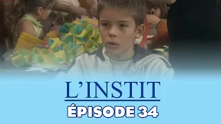 L'INSTIT - L'ange des vignes | EPISODE 34