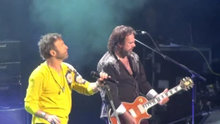 PAUL RODGERS Royal Albert Hall 28th May 2017 HD