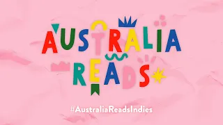 #AustraliaReadsIndies Roadshow 2020