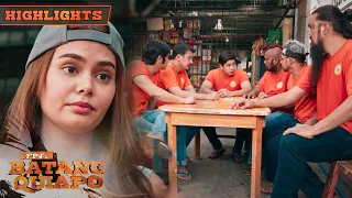 Tanggol insists that Bubbles is a good person | FPJ's Batang Quiapo (w/ English Subs)