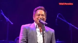 Show do cantor Leonardo em Anápolis GO - Completo