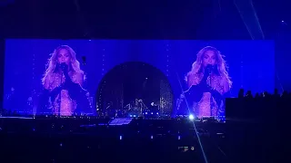 Beyoncé - Heated - The Renaissance World Tour - Vancouver, BC, Canada (09/11/23)