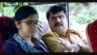 എനിക്ക് നല്ല കൺട്രോളാ , അത്രപെട്ടന്നൊന്നും കൈവിട്ടുപോകില്ല | Malayalam Movie