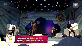 Dzień Dziecka w Lubartowie - Dzień Dziecka z Fundacją Polsat - Michał Szpak - Rzeka Marzeń