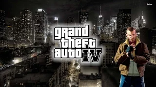 GTA 4 Final Mod #1