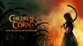 CHILDREN OF THE CORN Spot - NOW ON DIGITAL