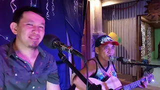 "SIKAM, SIKAM NGO RESHAN" - IBALOI SONG w/ My Idol Manong Francis