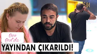 Merve'nin kararından sonra Zafer şoka girdi!  - Esra Erol'da 27 Mayıs 2022