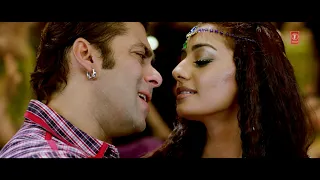 Le Le Maza Le | 4K | Wanted | Salman Khan, Ayesha Takia | Sajid -Wajid