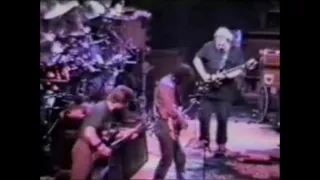 Grateful Dead - Eyes Of World - Live - 1977 - HQ Audio