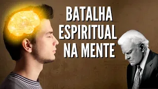 COMO SABER SE ESTOU SOFRENDO UMA BATALHA ESPIRITUAL? Billy Graham