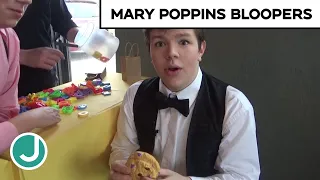 2018 Mary Poppins Blooper/Highlights Reel