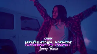 QBIK - KRÓLOWA NOCY (LUXONS REMIX) 2024